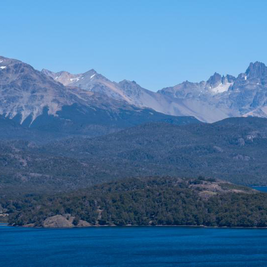 Parque Municipal Shoonem